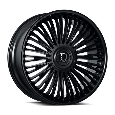 Pacific Wheel Distributors Reno Nevada Dl Razzo Gloss Black