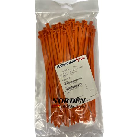 buntband faergade norden hydraulic ab