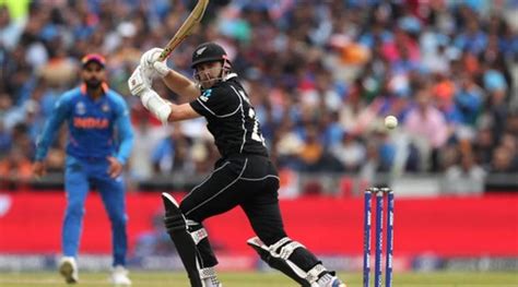 Kane Williamson Becomes New Zealands Highest Run Scorer In A Single