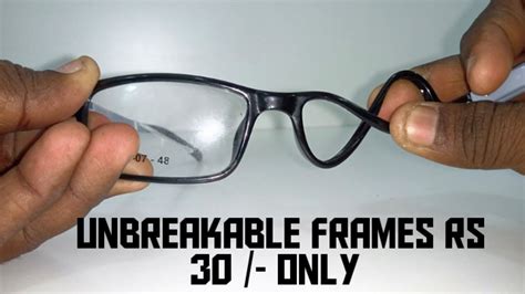 Unbreakable And Flexible Eyeglasses Unbreakable Frames The Opticraft