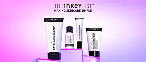 The Inkey List Retinol Scalp Treatment And More Flannels