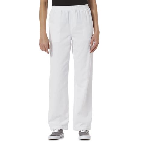 Lightweight Cotton Pants