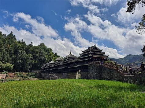 Chengyang Bridge (Chengyang, 1912) | Structurae