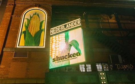 SHUCKED Broadway Discount Tickets, Lottery and Promo Codes