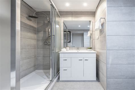 Why Frameless Shower Doors? - Affordable Frameless Shower Door