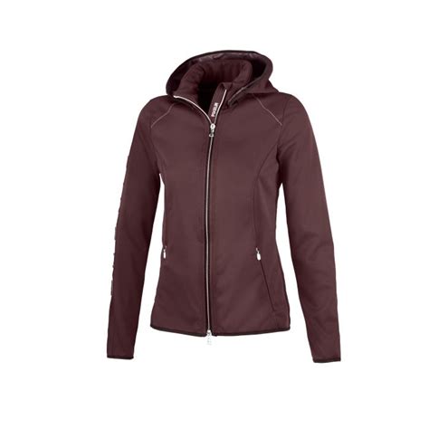 Pikeur Ss Behra Softshell Jacket Lowest Price Guarantee