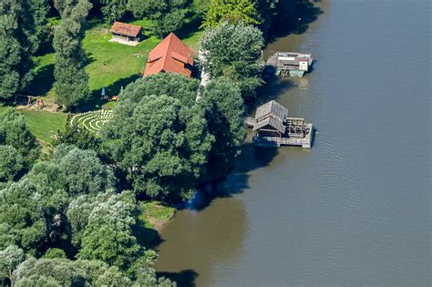 Trinaest godina od proglašenja Regionalnog parka Mura Drava