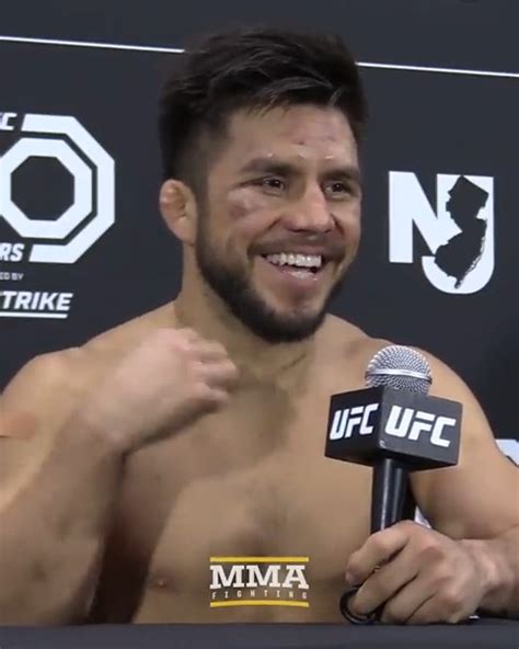 MMAFighting On Twitter HenryCejudo Claps Back At Conor McGregor