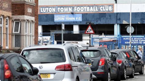 Luton Town Vs West Ham In Premier League Live Score And Commentary