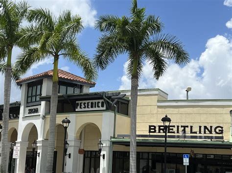 Sawgrass Mills Outlet Mall In Sunrise Florida Editorial Photo Image Of Buyer Architecture