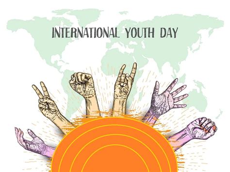 International Youth Day 2021 Know About The Theme And History Pragativadi Odisha News