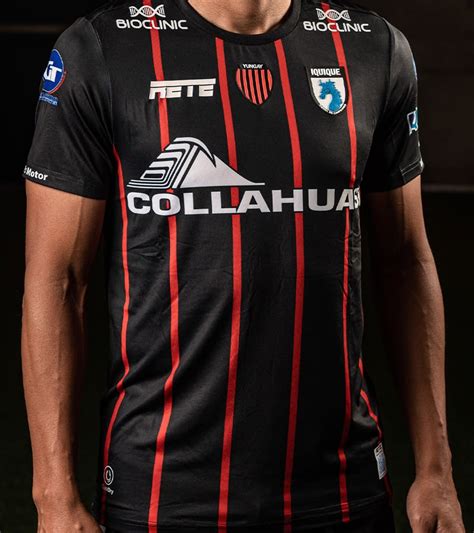 Deportes Iquique X Adidas