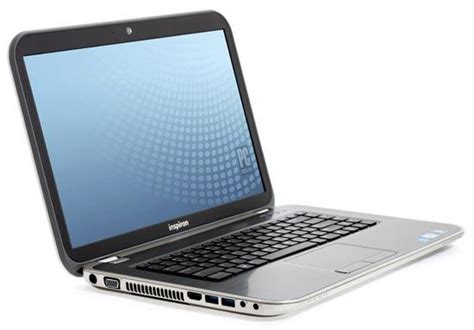 Dell Inspiron 15R-5520