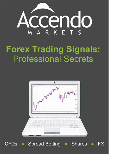 Forex Trading Signals