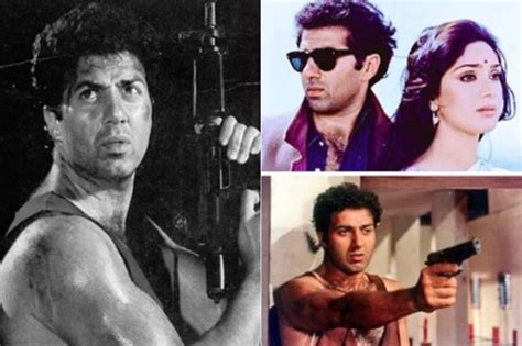 Sunny Deol On 30 Years Of Ghayal: Almost Every Producer Rejected It ...