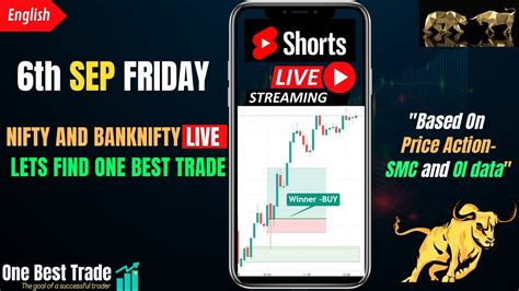 🔴v Live Nifty Intraday Trading Bank Nifty Live Trading Live Options