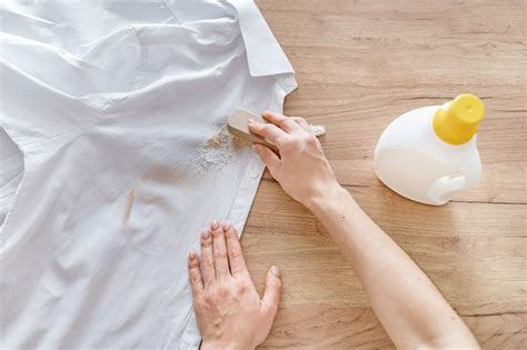 How To Clean Clothes And Carpet To Remove Burn Marks