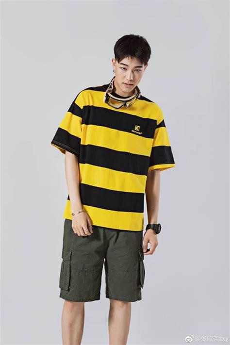 Điểm mặt những anh chàng siêu hot trong cộng đồng TikTok Trung Quốc