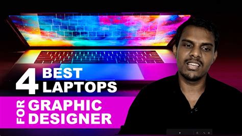 4 BEST LAPTOP FOR GRAPHIC DESIGNER DETAILS CONFIGURATION 2022 YouTube