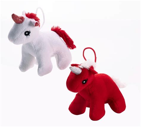 Rappel Consommateur D Tail Peluche Licorne Cm Behappy