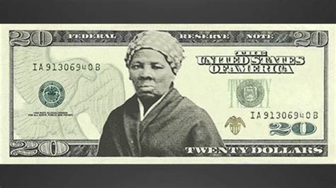 Treasury official says Harriet Tubman will go on $20 bill - 47abc