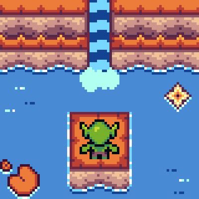 Goblins Pixel Mood Goblins Sprite Pack By Alwore