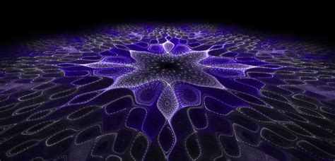 Is the Universe a Giant Fractal? - The Personal Website of Mike Specian