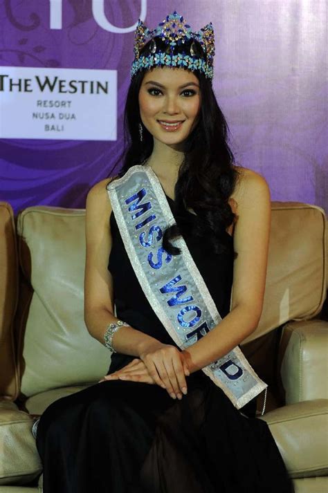 The Hottest Miss World Winners