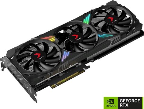 Beste Prijs Van PNY GeForce RTX 4060 Ti 16GB XLR8 Gaming Verto EPIC X