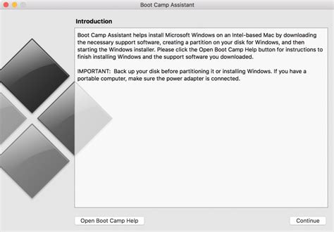 How to Install Windows 10 on Your Mac Using Boot Camp - iPhone Hacks ...