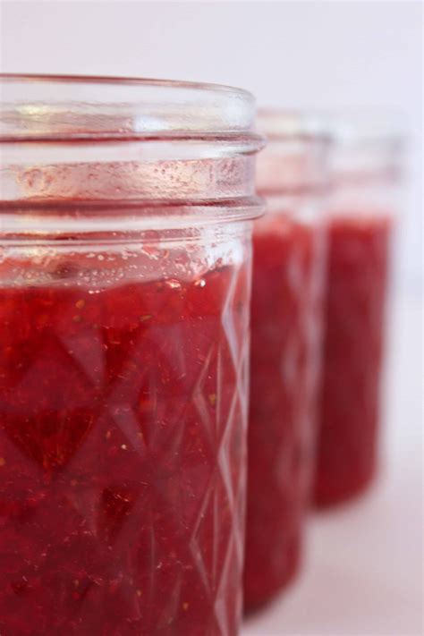 Quick And Easy No Pectin Strawberry Jam Recipe