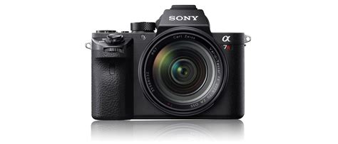 Sony A7R II review | Digital Camera World