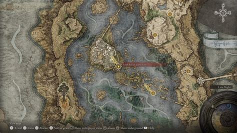 Guide To The Academy Of Raya Lucaria In Elden Ring Levelskip