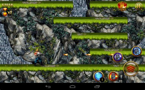 Contra Evolution: Do you still have the courage to fight? | Top mobile apps for Android