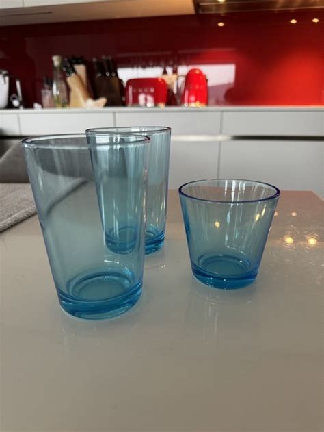 Littala Gläser | Kaufen auf Ricardo