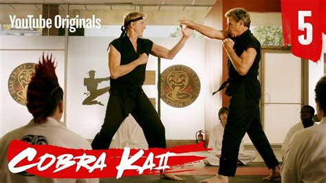 Nonton Cobra Kai Season Episode Subtitle Indonesia Idlix