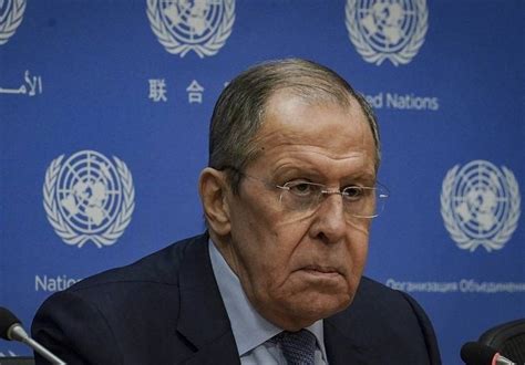 Russian FM Says Resuming Iran Nuclear Deal Too Important to Miss ...