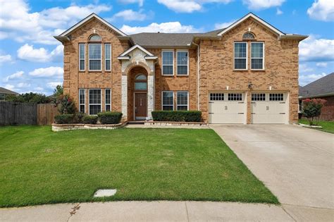 Mansfield, TX Real Estate - Mansfield Homes for Sale | realtor.com®