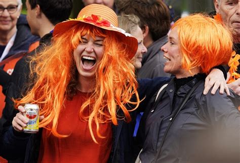 Koningsdag 2020 Wordt Woningsdag In Harderwijk E O Dit Kun Je Verwachten