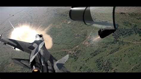 Gripen E dispara Míssil Meteor BVR Successful Meteor Live Firing with