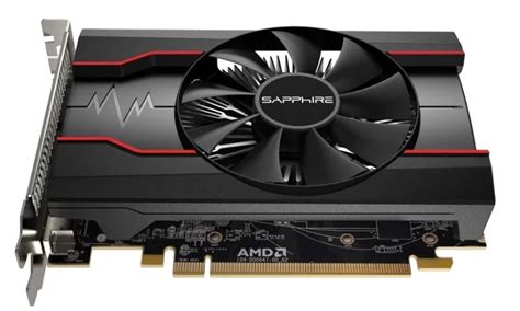 Best Amd Graphics Cards For Gaming Powerful Choice