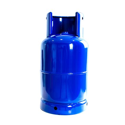 Daly High Performance Portable Lpg Gas Cylinder Lpg Cylinder With