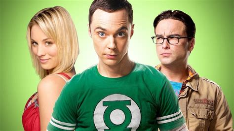 Only True Big Bang Theory Fans Can Get A Perfect Score In This Trivia Quiz R Bigbangtheory