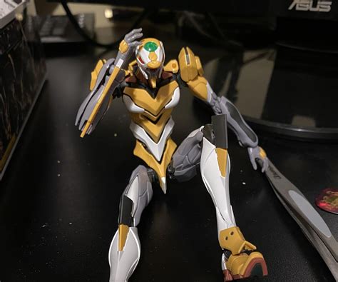 model kit  steps instructables