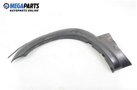 Вежда калник за Toyota RAV4 I SUV (01.1994 - 09.2000), позиция: предна ...
