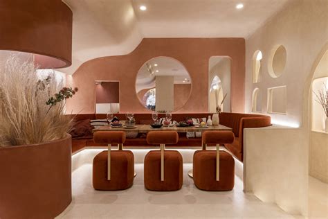 Interior Design Aesthetics: 22 Projects that Explore Trending Interior ...