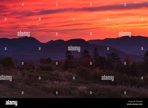 View From The Cl Graham Wangan Grounds Scenic Overlook Along The