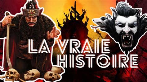 Vlad L Empaleur Ou La Vraie Histoire De Dracula Youtube