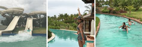 Olímpia e seus parques aquáticos Thermas dos Laranjais e Hot Beach