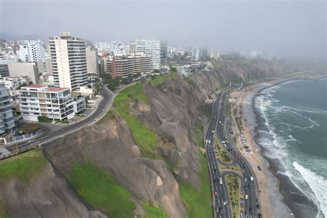 Lima Arrastra Silencio Sísmico De 278 Años Y No Está Libre De Temblor